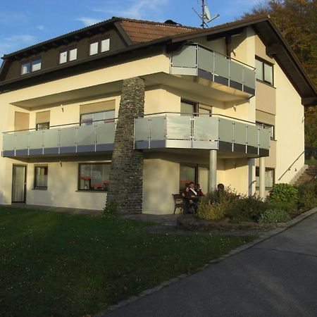 Ferienwohnung Seidl Waffenbrunn Εξωτερικό φωτογραφία