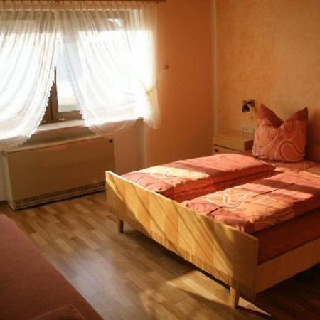 Ferienwohnung Seidl Waffenbrunn Εξωτερικό φωτογραφία