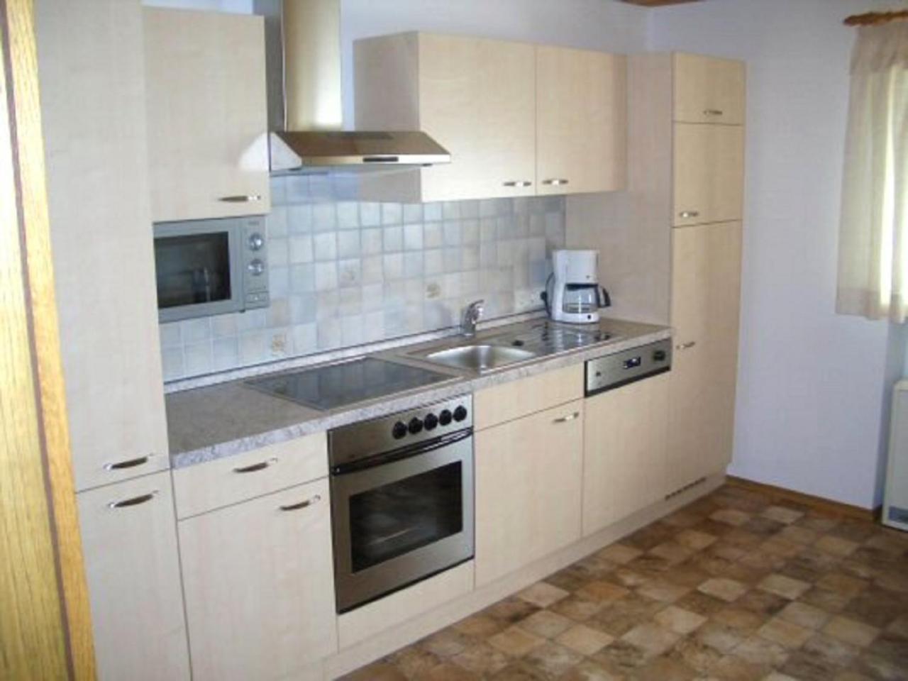 Ferienwohnung Seidl Waffenbrunn Εξωτερικό φωτογραφία