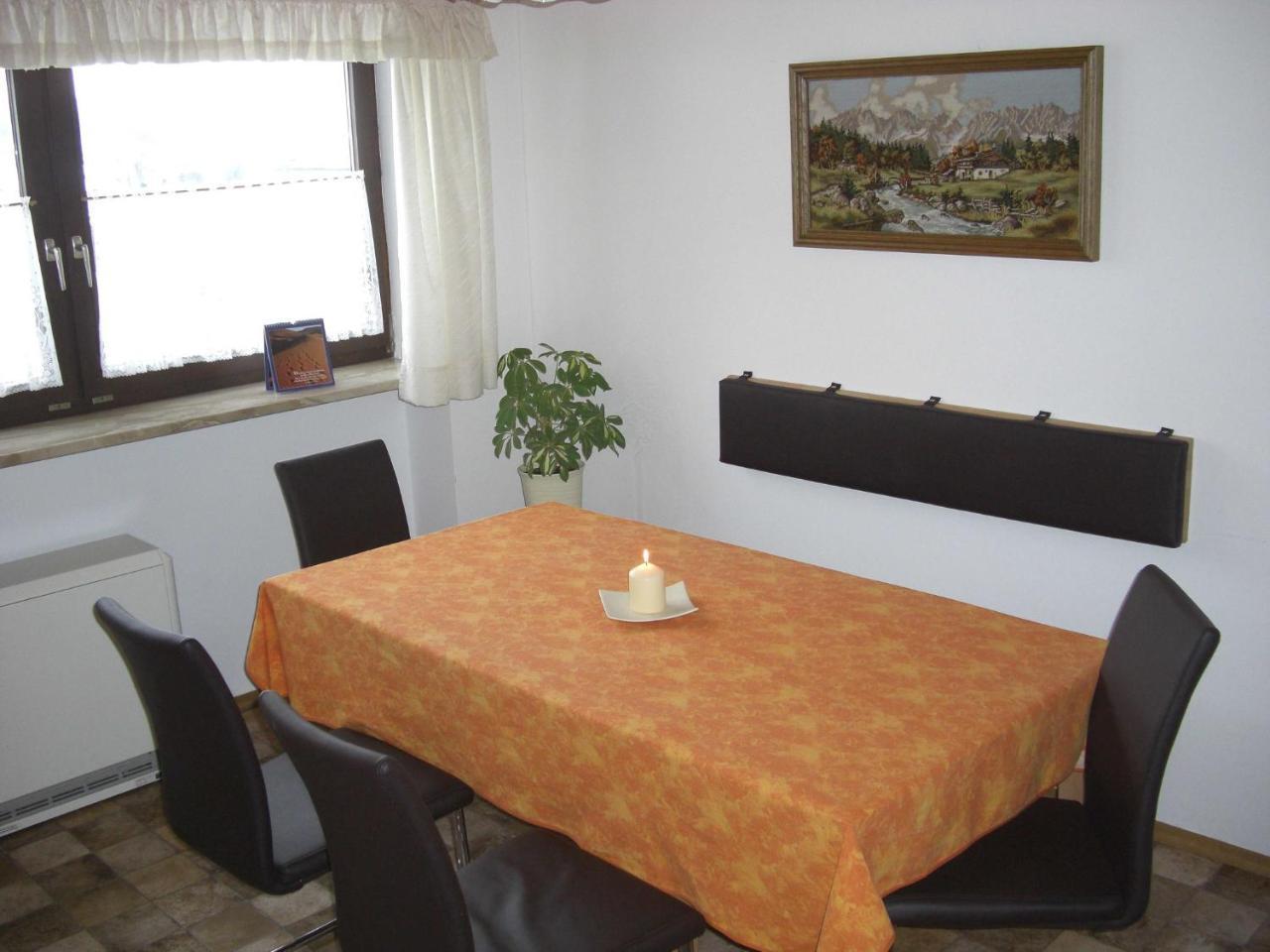 Ferienwohnung Seidl Waffenbrunn Εξωτερικό φωτογραφία