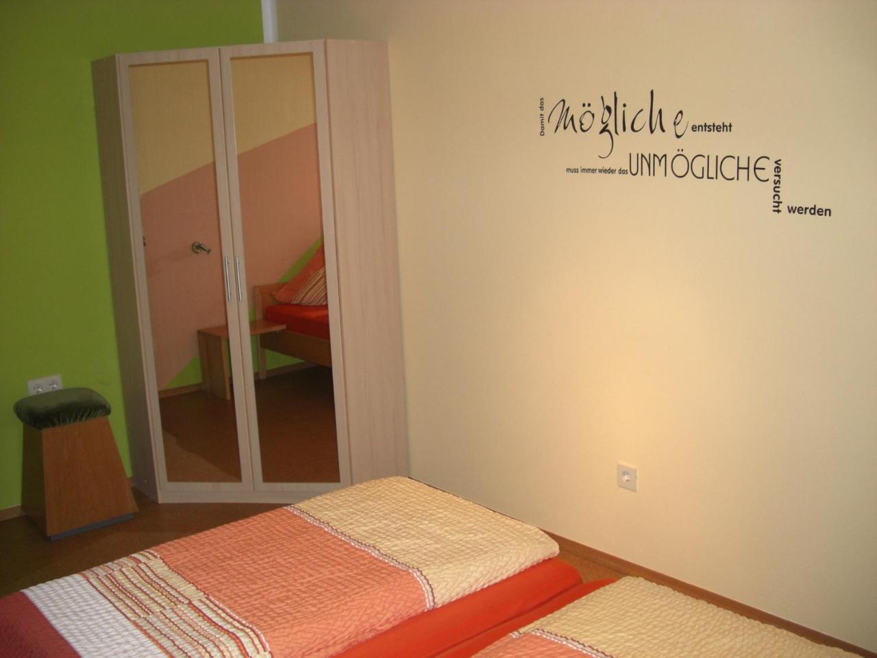 Ferienwohnung Seidl Waffenbrunn Εξωτερικό φωτογραφία