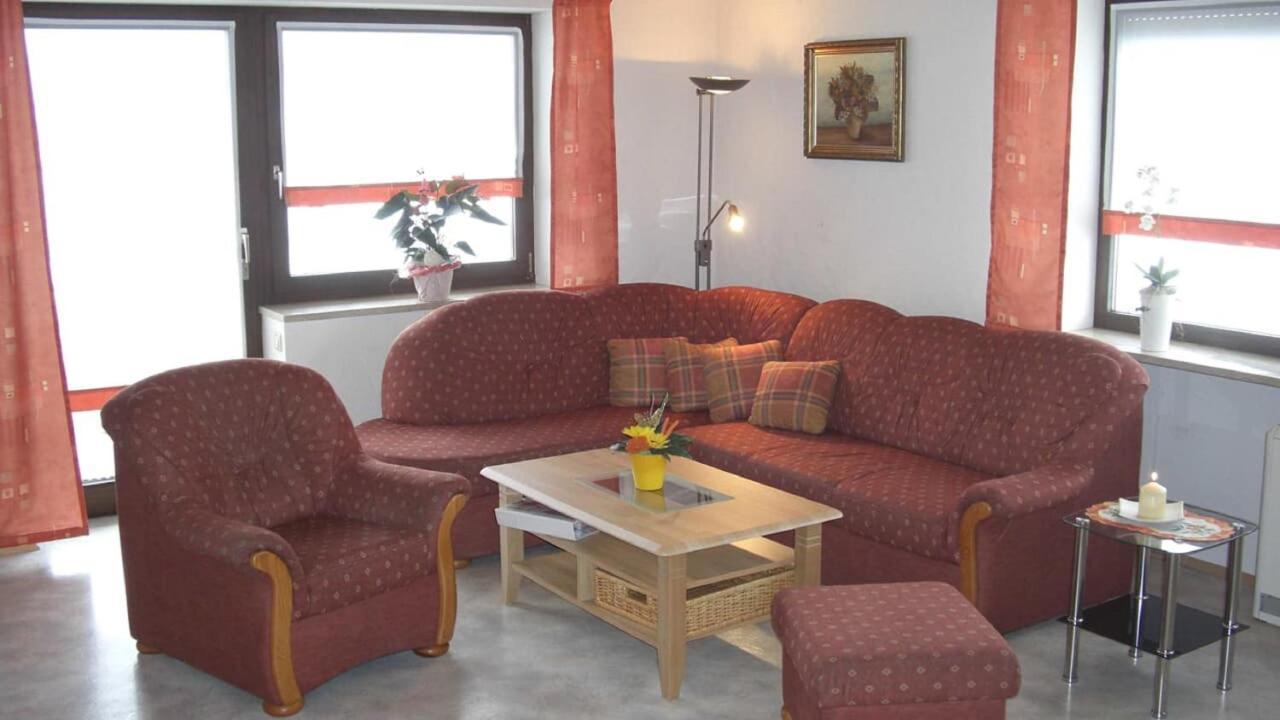 Ferienwohnung Seidl Waffenbrunn Εξωτερικό φωτογραφία