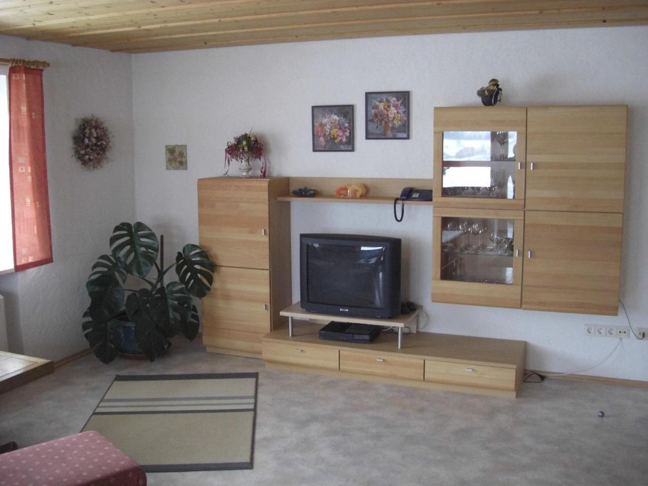 Ferienwohnung Seidl Waffenbrunn Εξωτερικό φωτογραφία