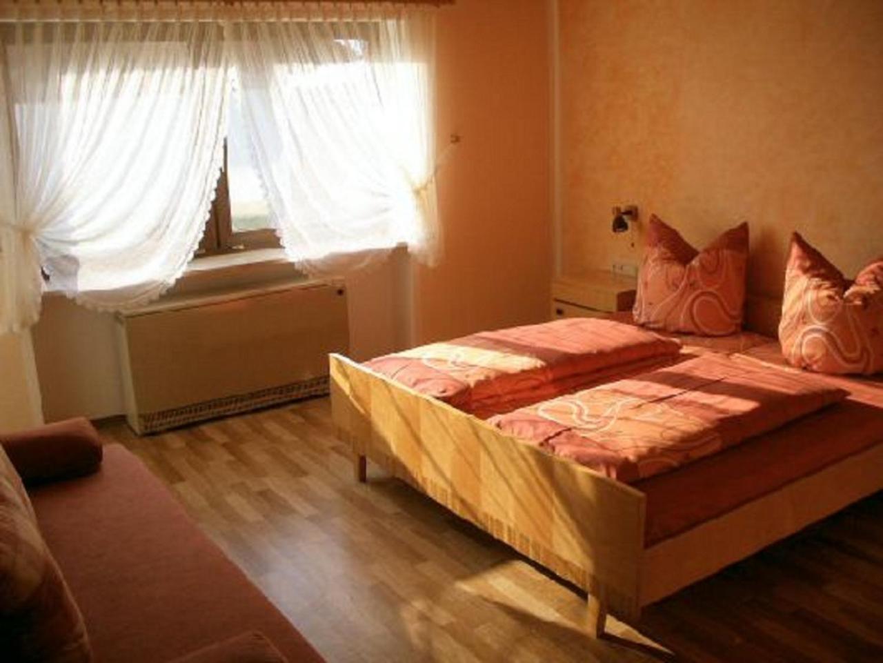 Ferienwohnung Seidl Waffenbrunn Εξωτερικό φωτογραφία